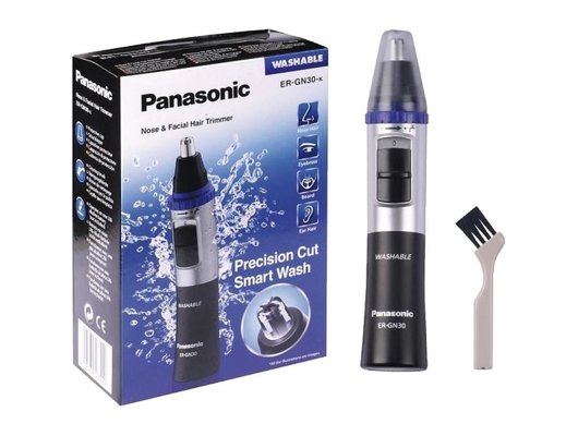 Триммер PANASONIC ER-GN30-K520